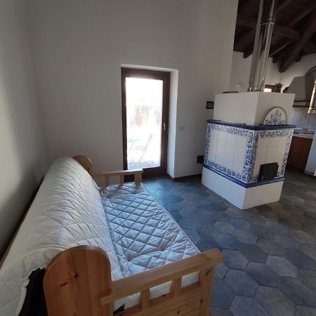 Hotel Bed & Bike Ledro Molina di Ledro Ngoại thất bức ảnh