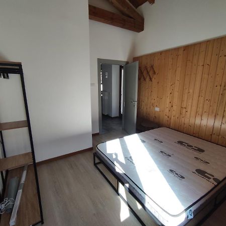 Hotel Bed & Bike Ledro Molina di Ledro Ngoại thất bức ảnh