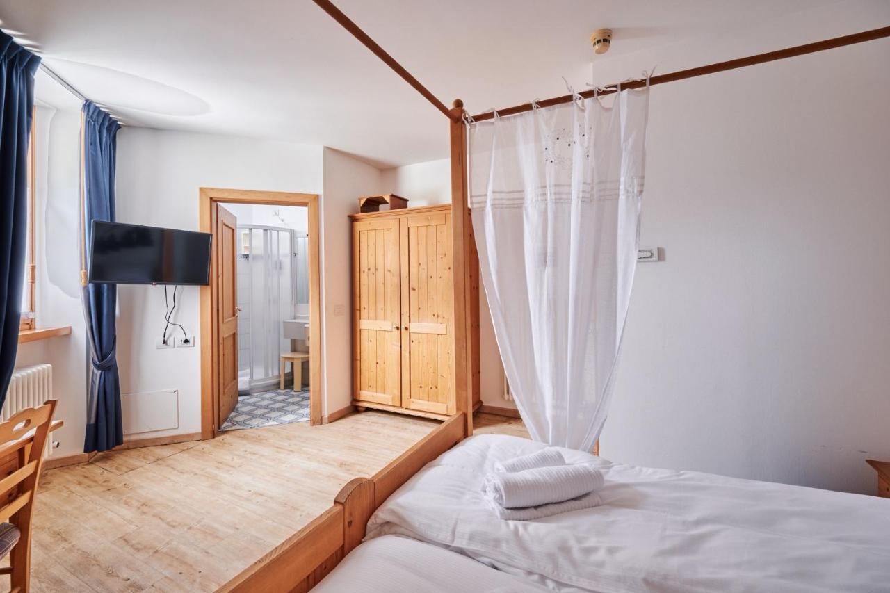 Hotel Bed & Bike Ledro Molina di Ledro Ngoại thất bức ảnh