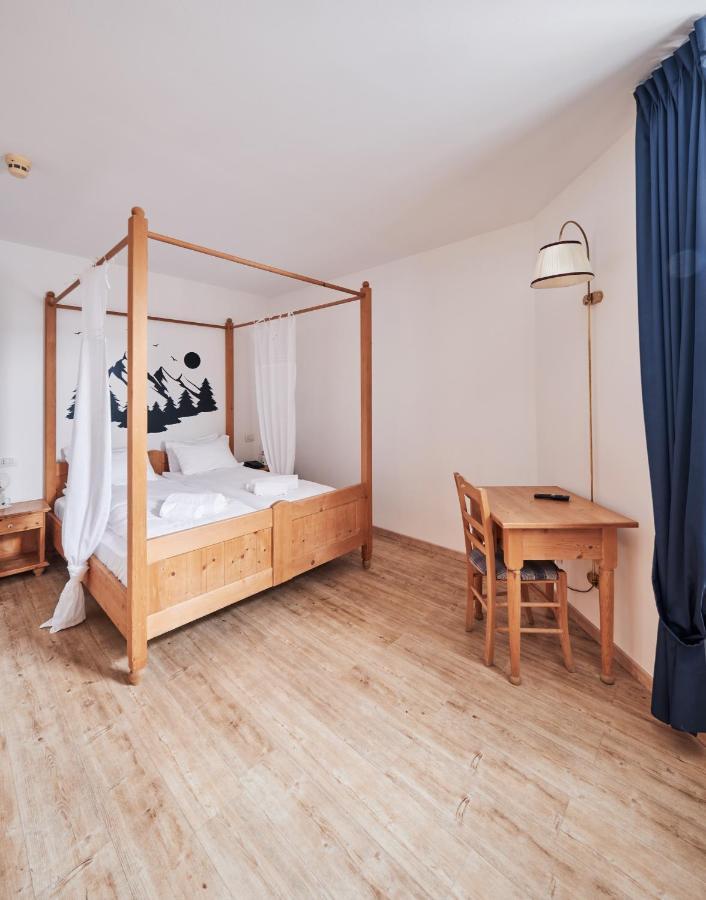 Hotel Bed & Bike Ledro Molina di Ledro Ngoại thất bức ảnh