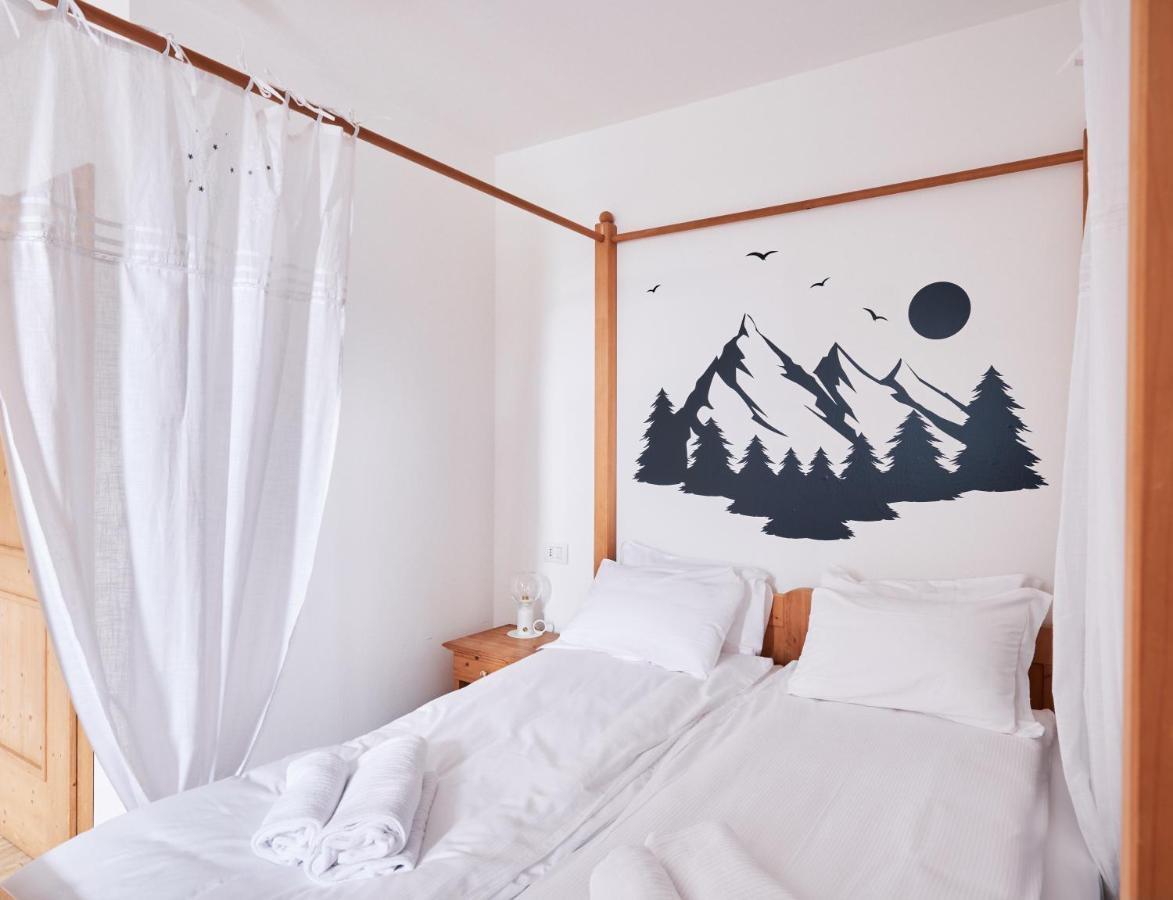 Hotel Bed & Bike Ledro Molina di Ledro Ngoại thất bức ảnh