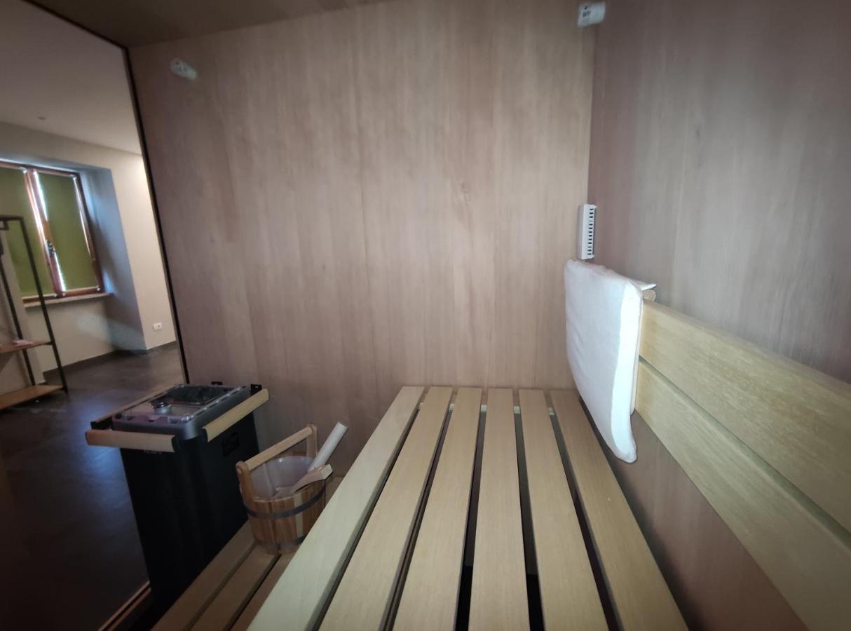 Hotel Bed & Bike Ledro Molina di Ledro Ngoại thất bức ảnh