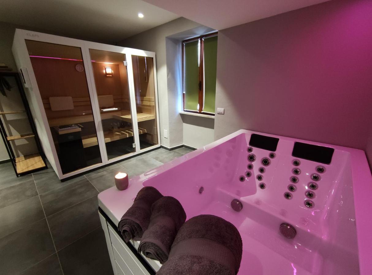 Hotel Bed & Bike Ledro Molina di Ledro Ngoại thất bức ảnh