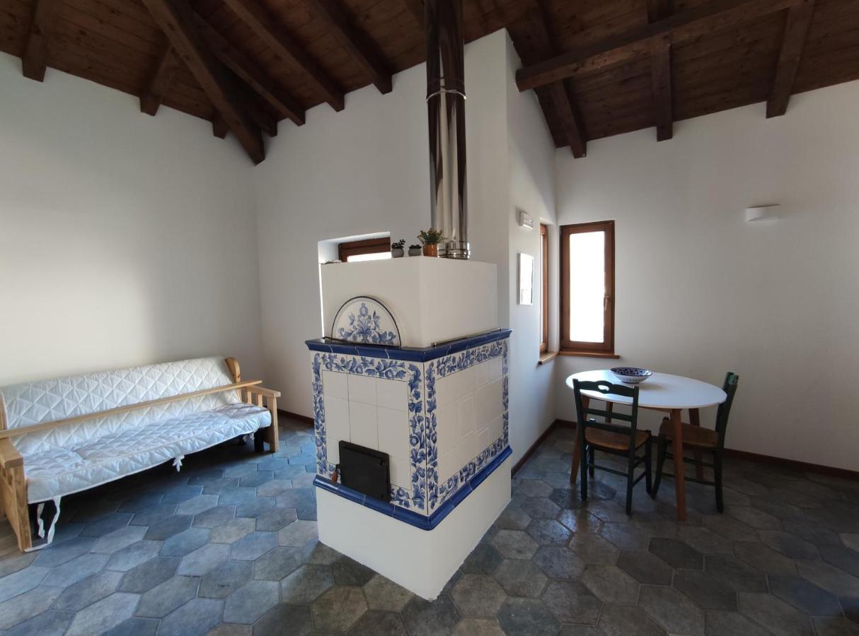 Hotel Bed & Bike Ledro Molina di Ledro Ngoại thất bức ảnh