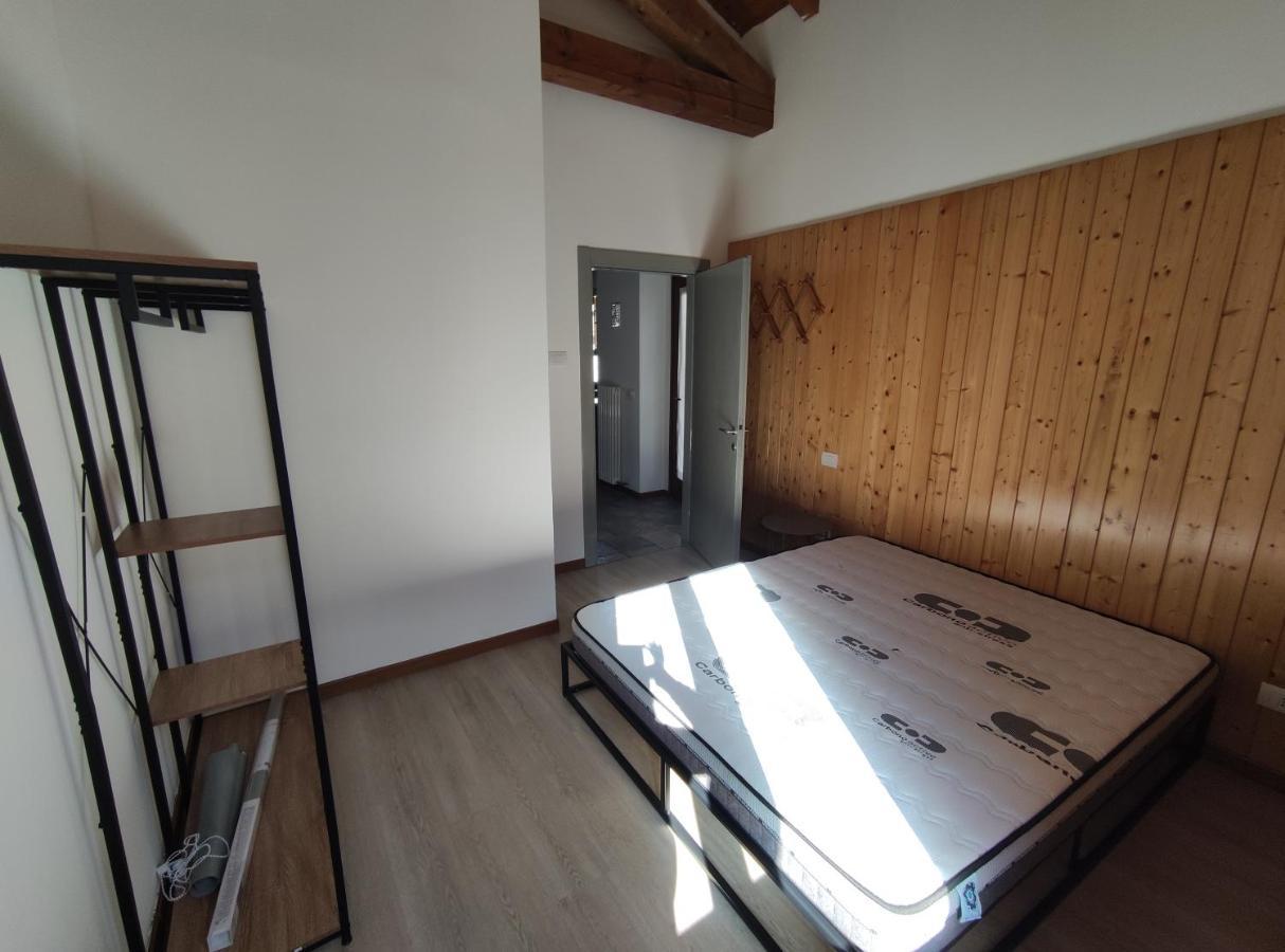 Hotel Bed & Bike Ledro Molina di Ledro Ngoại thất bức ảnh