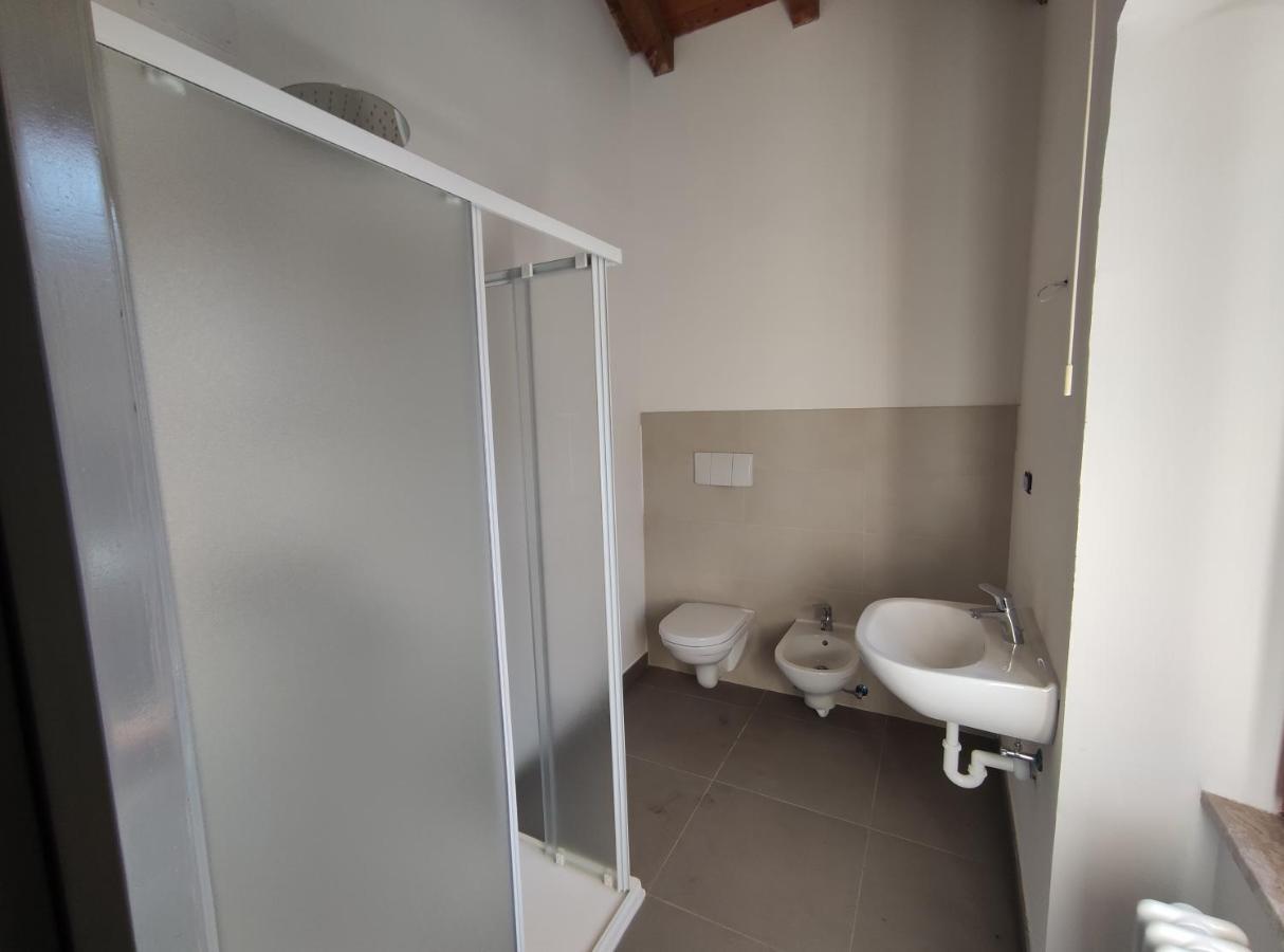 Hotel Bed & Bike Ledro Molina di Ledro Ngoại thất bức ảnh
