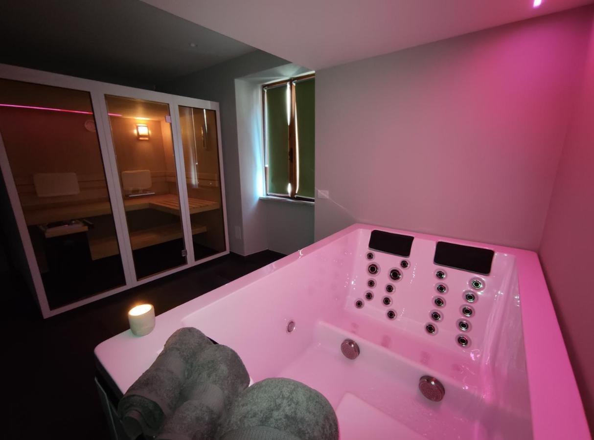 Hotel Bed & Bike Ledro Molina di Ledro Ngoại thất bức ảnh